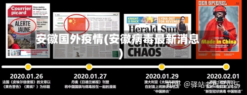 安徽国外疫情(安徽病毒最新消息)