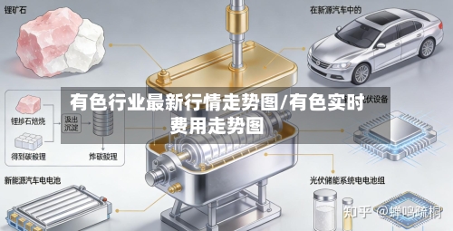 有色行业最新行情走势图/有色实时费用走势图-第2张图片