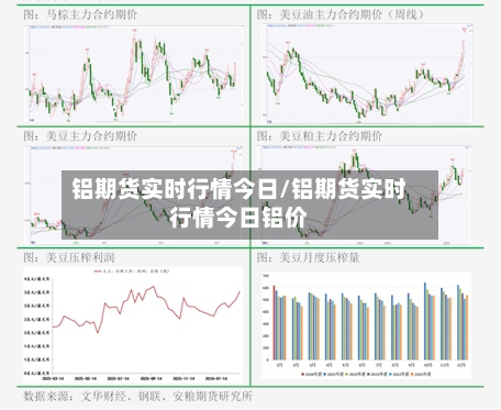 铝期货实时行情今日/铝期货实时行情今日铝价-第2张图片
