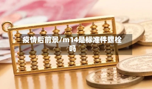 疫情后前景/m14是标准件螺栓吗-第3张图片