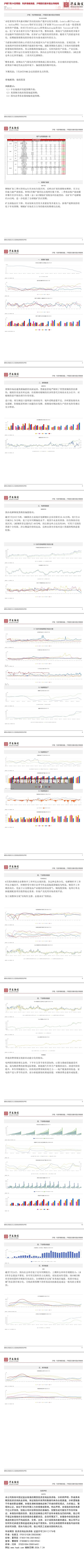 沪市期铜行情(沪铜期货每天费用)-第2张图片