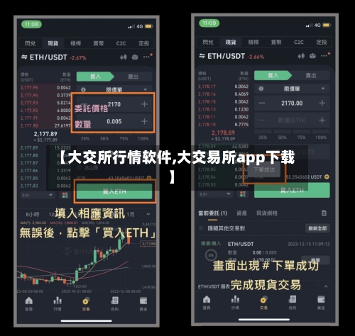 【大交所行情软件,大交易所app下载】
