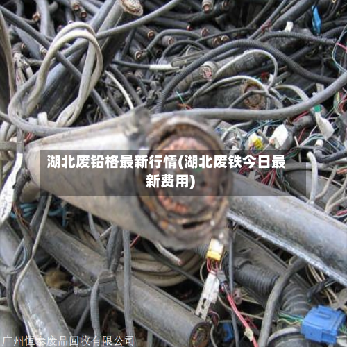 湖北废铅格最新行情(湖北废铁今日最新费用)-第3张图片