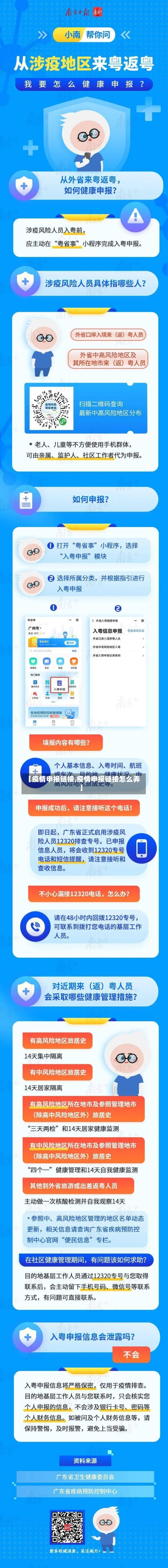 【疫情申报链接,疫情申报链接怎么弄】-第2张图片