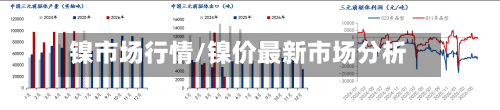镍市场行情/镍价最新市场分析-第2张图片