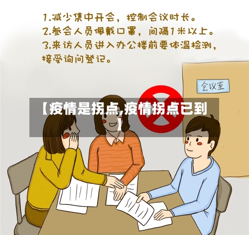 【疫情是拐点,疫情拐点已到】-第2张图片