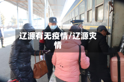 辽源有无疫情/辽源灾情-第3张图片