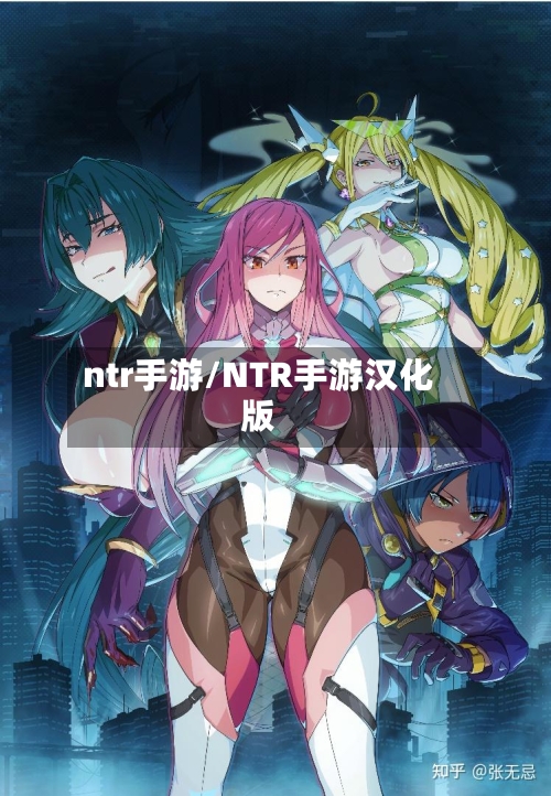 ntr手游/NTR手游汉化版-第3张图片