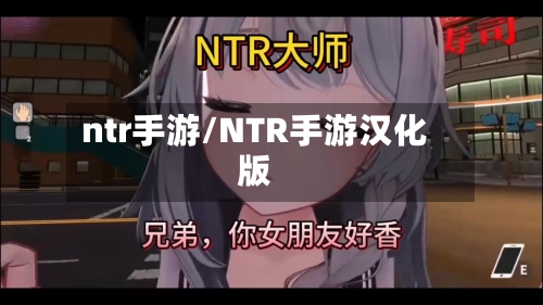ntr手游/NTR手游汉化版-第2张图片