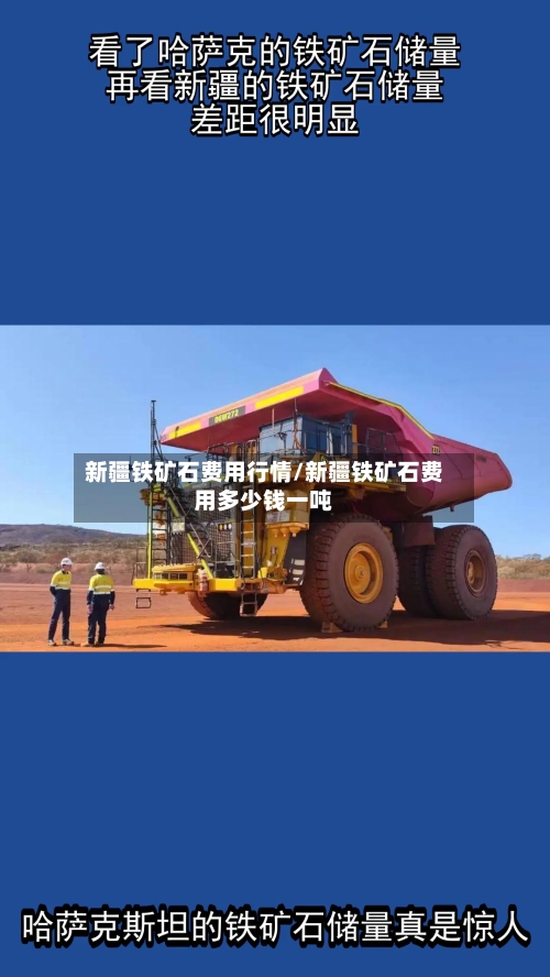 新疆铁矿石费用行情/新疆铁矿石费用多少钱一吨