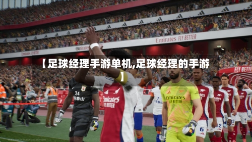 【足球经理手游单机,足球经理的手游】-第3张图片