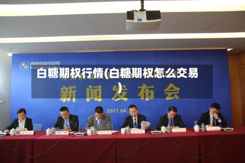 白糖期权行情(白糖期权怎么交易)-第3张图片