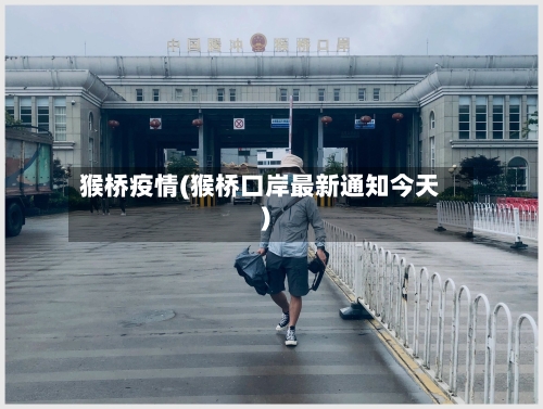 猴桥疫情(猴桥口岸最新通知今天)-第3张图片