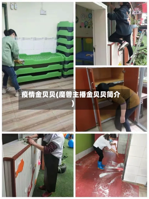 疫情金贝贝(魔兽主播金贝贝简介)-第2张图片