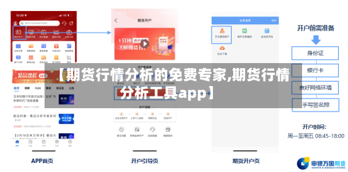 【期货行情分析的免费专家,期货行情分析工具app】-第2张图片