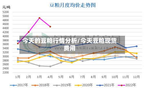 今天的豆粕行情分析/今天豆粕现货费用-第2张图片