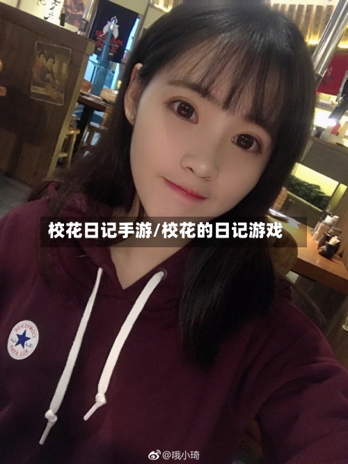 校花日记手游/校花的日记游戏-第2张图片