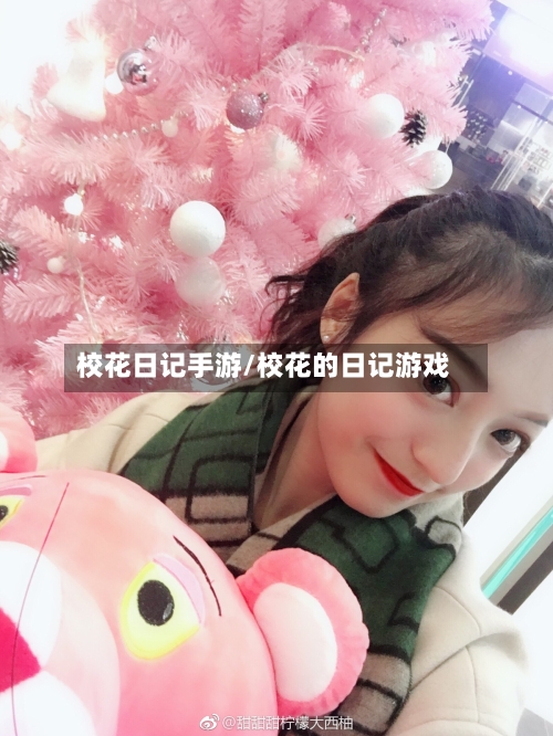 校花日记手游/校花的日记游戏