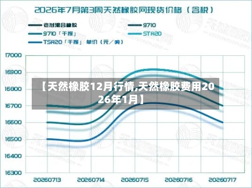 【天然橡胶12月行情,天然橡胶费用2026年1月】-第2张图片