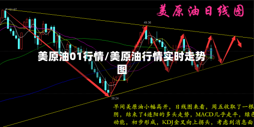 美原油01行情/美原油行情实时走势图-第2张图片