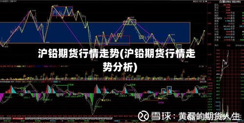 沪铅期货行情走势(沪铅期货行情走势分析)