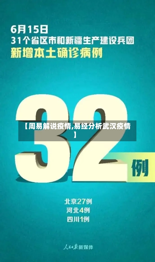 【周易解说疫情,易经分析武汉疫情】