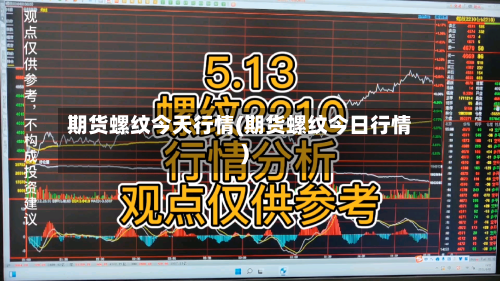 期货螺纹今天行情(期货螺纹今日行情)