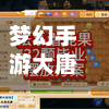 梦幻手游大唐潜能果/69大唐潜能果一般都加什么
