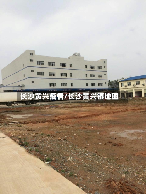 长沙黄兴疫情/长沙黄兴镇地图-第3张图片