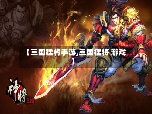 【三国猛将手游,三国猛将 游戏】