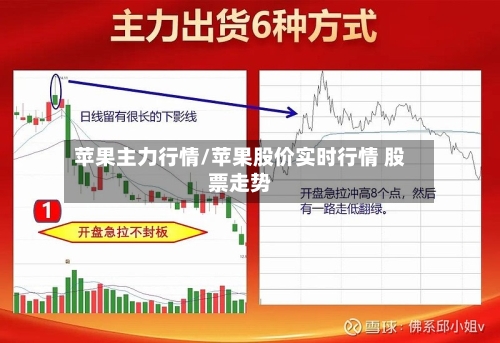 苹果主力行情/苹果股价实时行情 股票走势