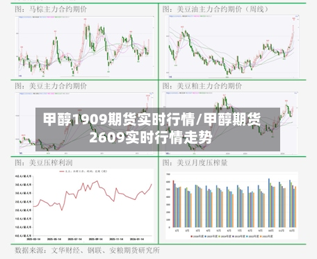 甲醇1909期货实时行情/甲醇期货2609实时行情走势-第3张图片