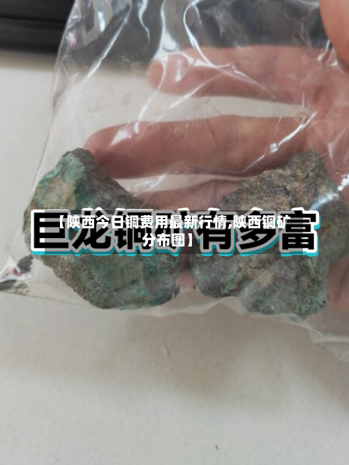 【陕西今日铜费用最新行情,陕西铜矿分布图】-第3张图片