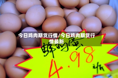 今日鸡肉期货行情/今日鸡肉期货行情最新-第2张图片