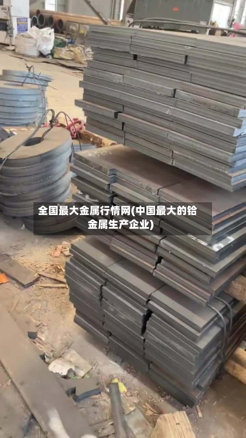 全国最大金属行情网(中国最大的铪金属生产企业)-第3张图片