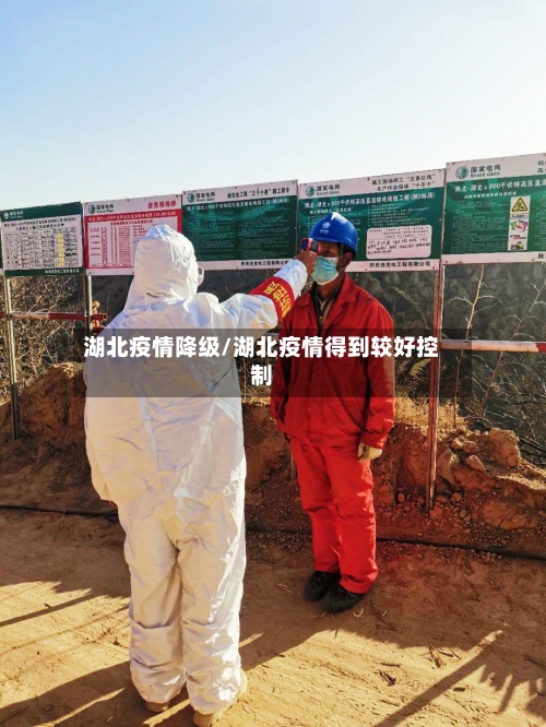 湖北疫情降级/湖北疫情得到较好控制-第3张图片