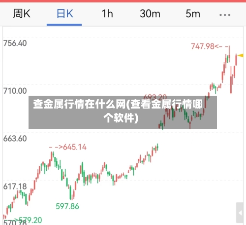 查金属行情在什么网(查看金属行情哪个软件)