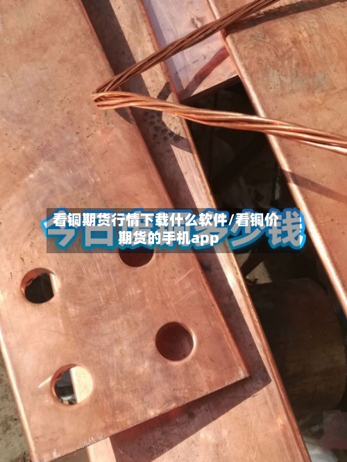 看铜期货行情下载什么软件/看铜价期货的手机app-第2张图片