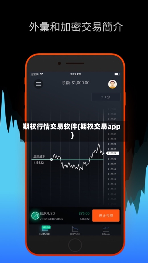 期权行情交易软件(期权交易app)-第3张图片