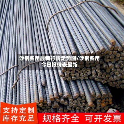 沙钢费用最新行情走势图/沙钢费用今日报价表最新-第2张图片