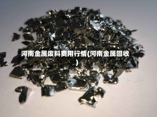 河南金属废料费用行情(河南金属回收)-第2张图片
