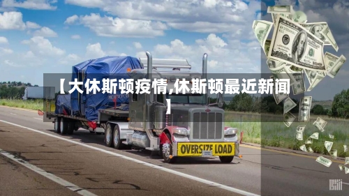 【大休斯顿疫情,休斯顿最近新闻】-第3张图片