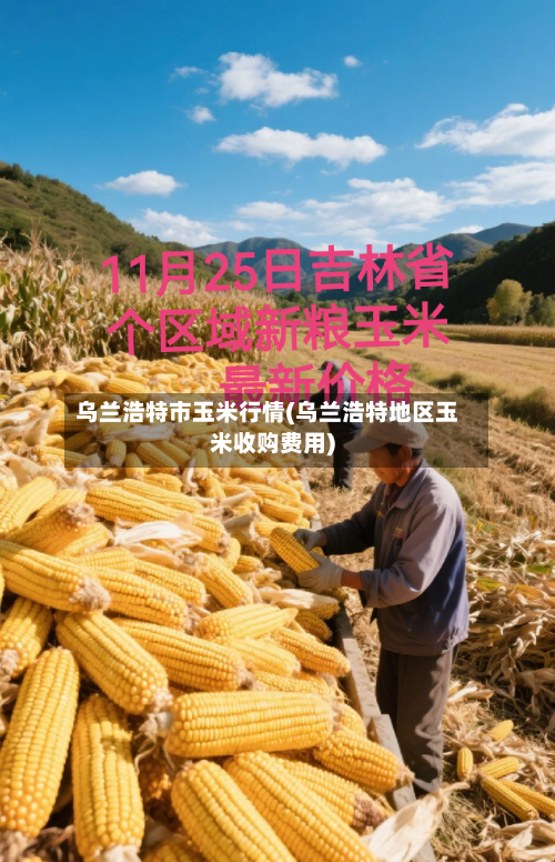 乌兰浩特市玉米行情(乌兰浩特地区玉米收购费用)-第2张图片