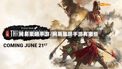 网易策略手游/网易策略手游有哪些