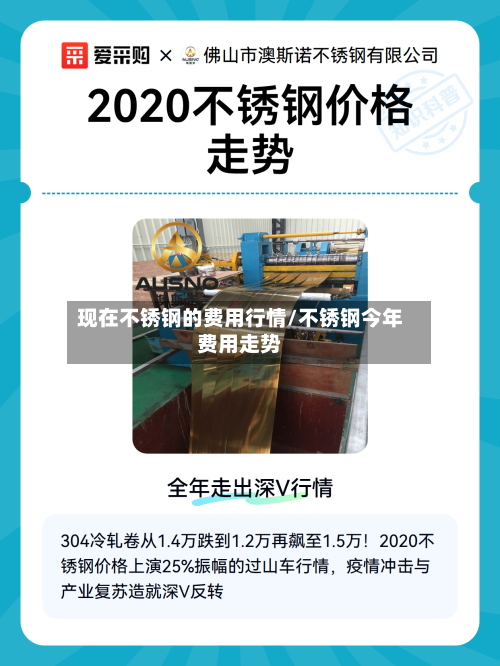 现在不锈钢的费用行情/不锈钢今年费用走势-第3张图片