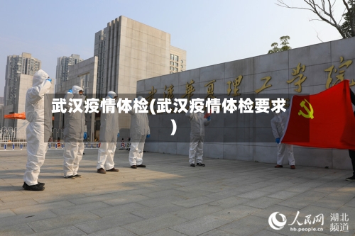 武汉疫情体检(武汉疫情体检要求)-第2张图片
