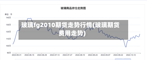 玻璃fg2010期货走势行情(玻璃期货费用走势)