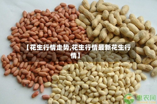 【花生行情走势,花生行情最新花生行情】