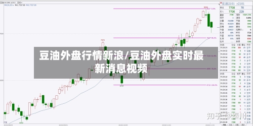 豆油外盘行情新浪/豆油外盘实时最新消息视频-第2张图片