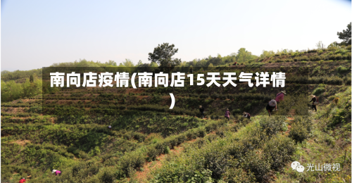 南向店疫情(南向店15天天气详情)